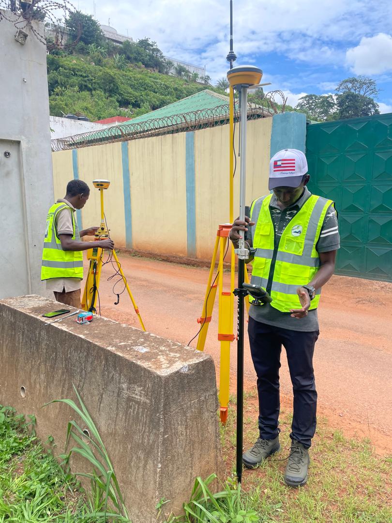 Construction MBLGA